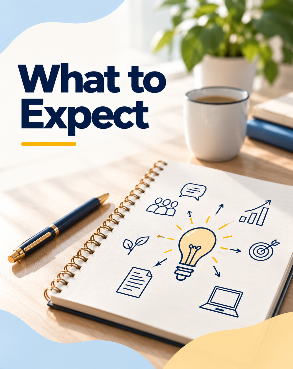 What to Expect