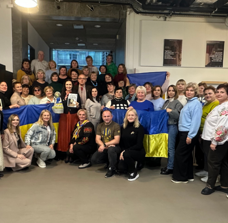 XXIII Educational Tour of the Nordic countries