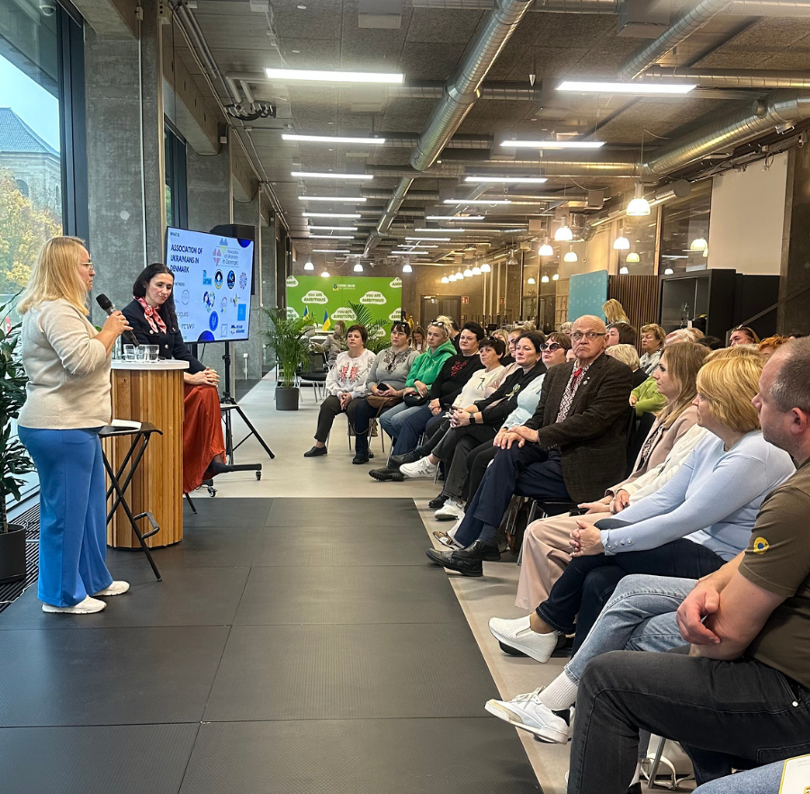 XXIII Educational Tour of the Nordic countries