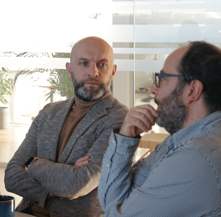 The European-Ukrainian Hub hosted a meeting on investment, collaboration, and business roles in Ukraine’s reconstruction.