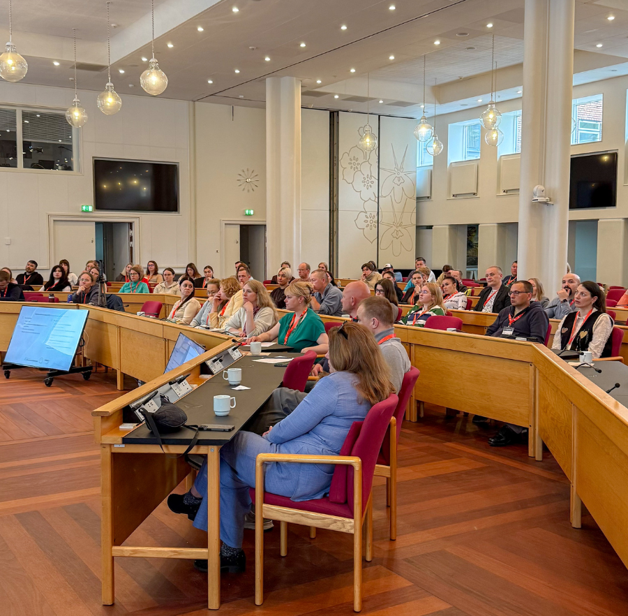How to Start a Business in Denmark: A Practical Guide for Ukrainians