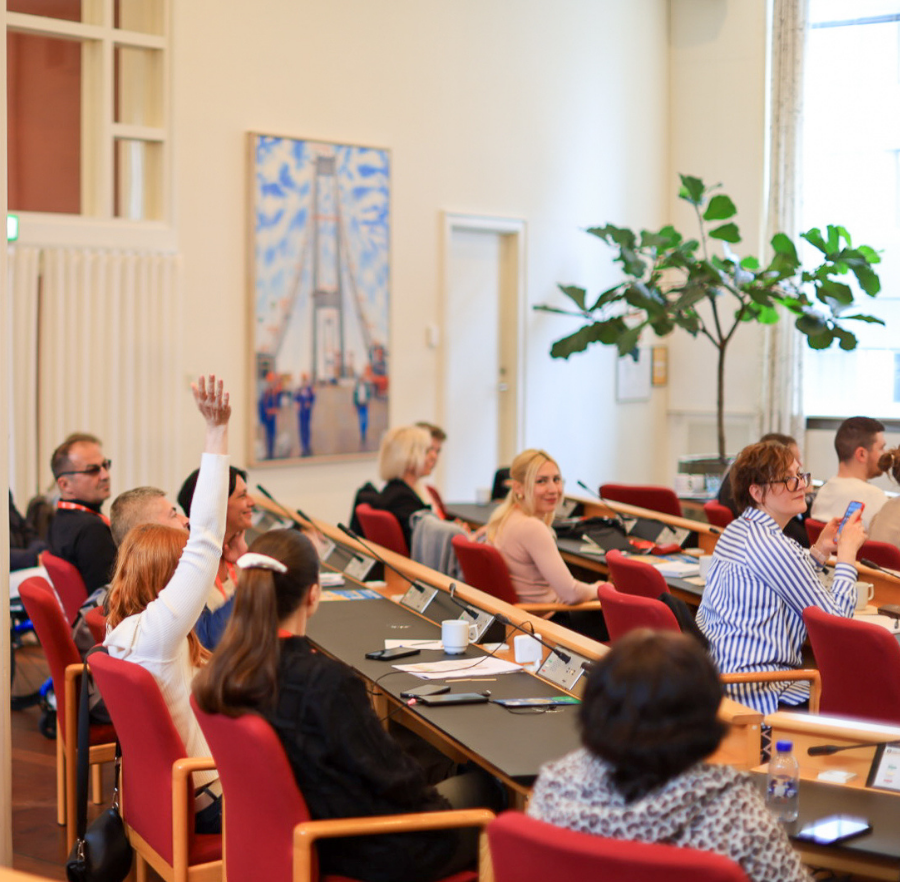 How to Start a Business in Denmark: A Practical Guide for Ukrainians