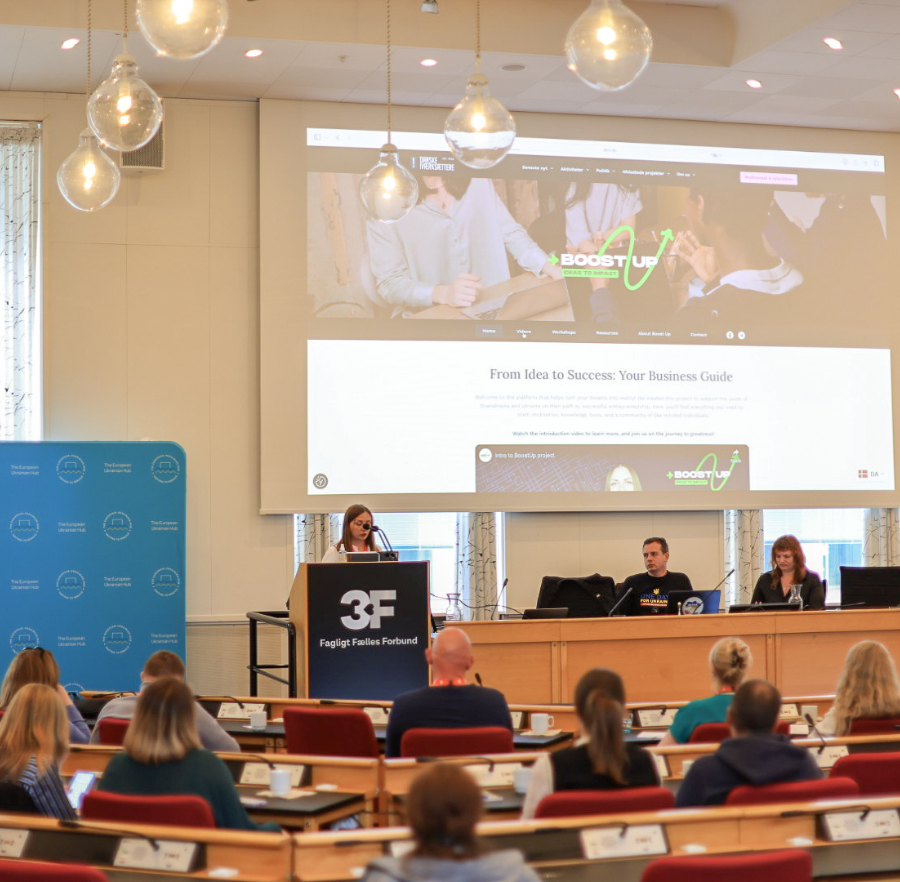 How to Start a Business in Denmark: A Practical Guide for Ukrainians