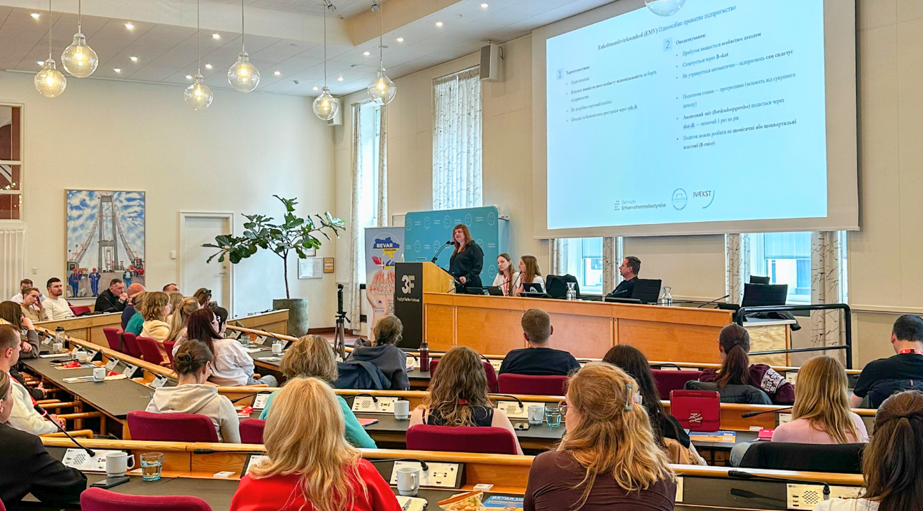 How to Start a Business in Denmark: A Practical Guide for Ukrainians