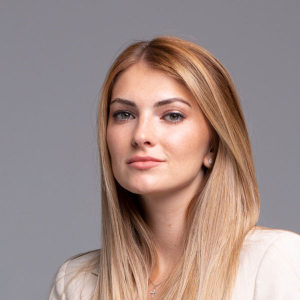Maria Shevchuk 