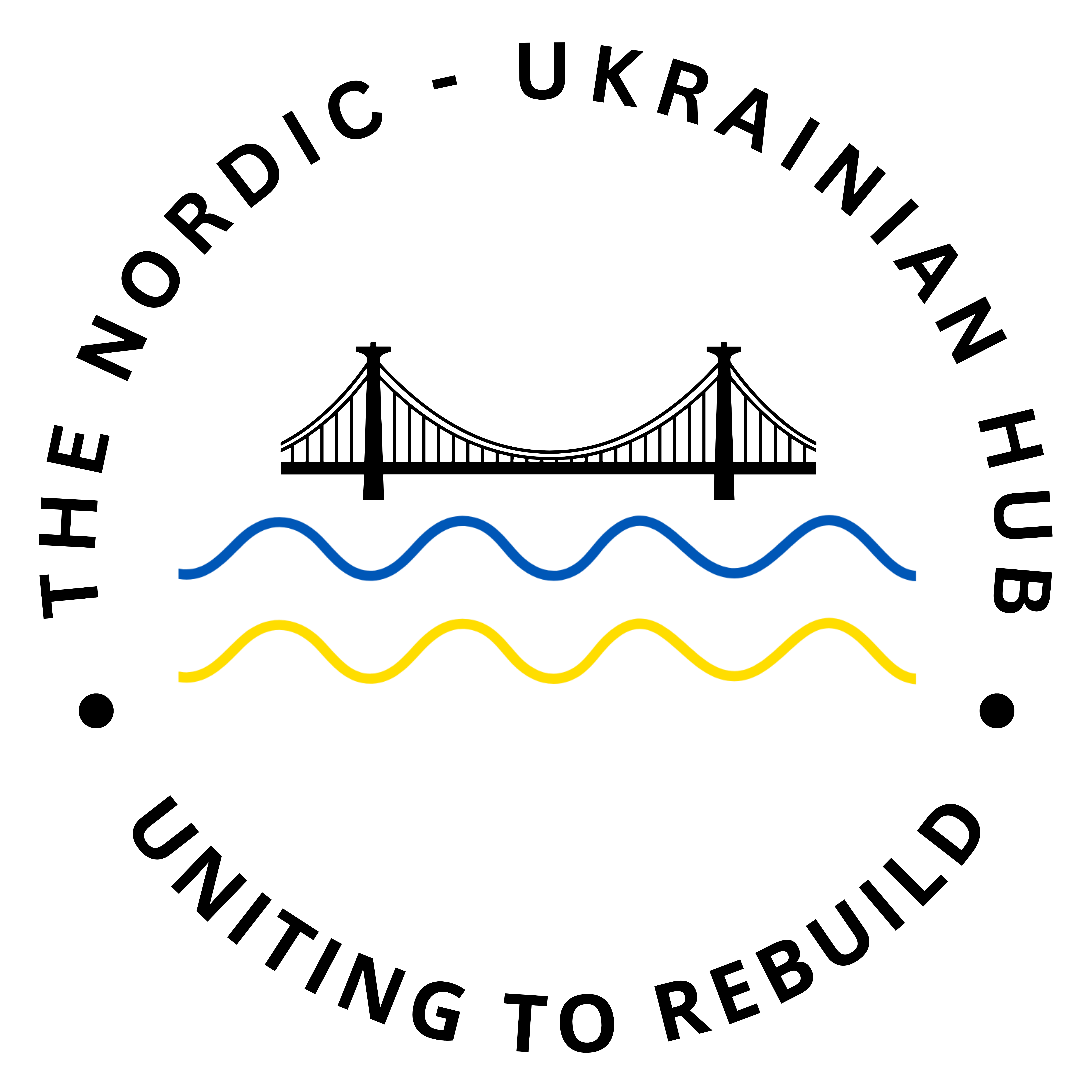 The Nordic-Ukrainian Hub